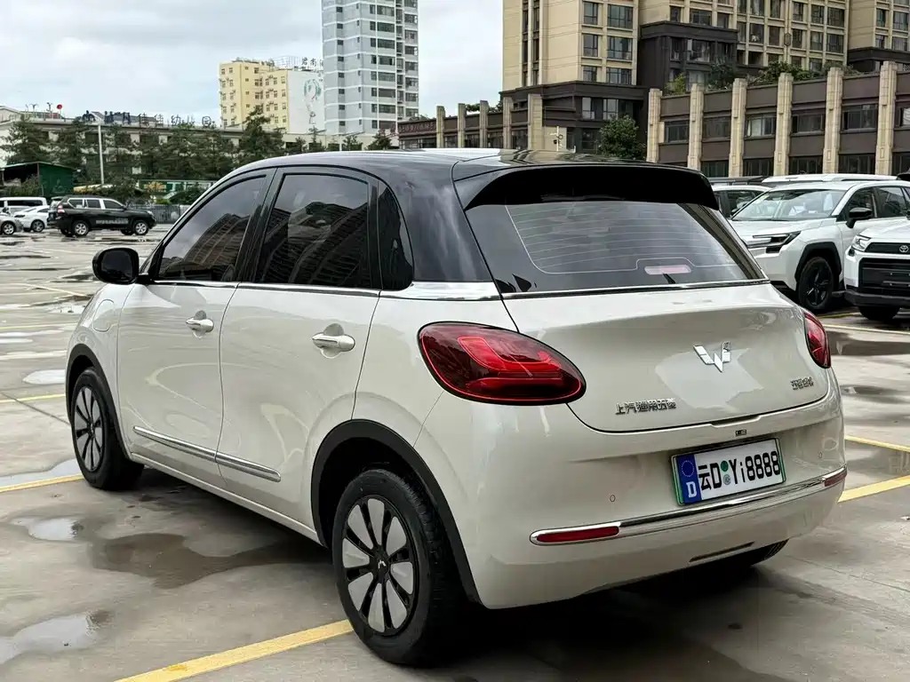 Wuling Bingo — миниатюра 6
