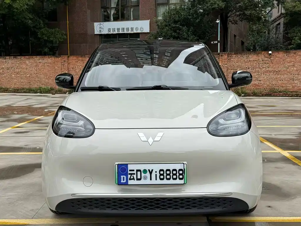 Wuling Bingo — миниатюра 2