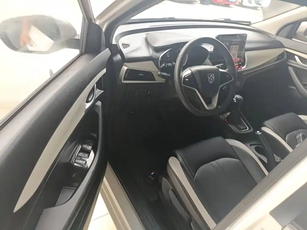 Baojun 360 — миниатюра 16