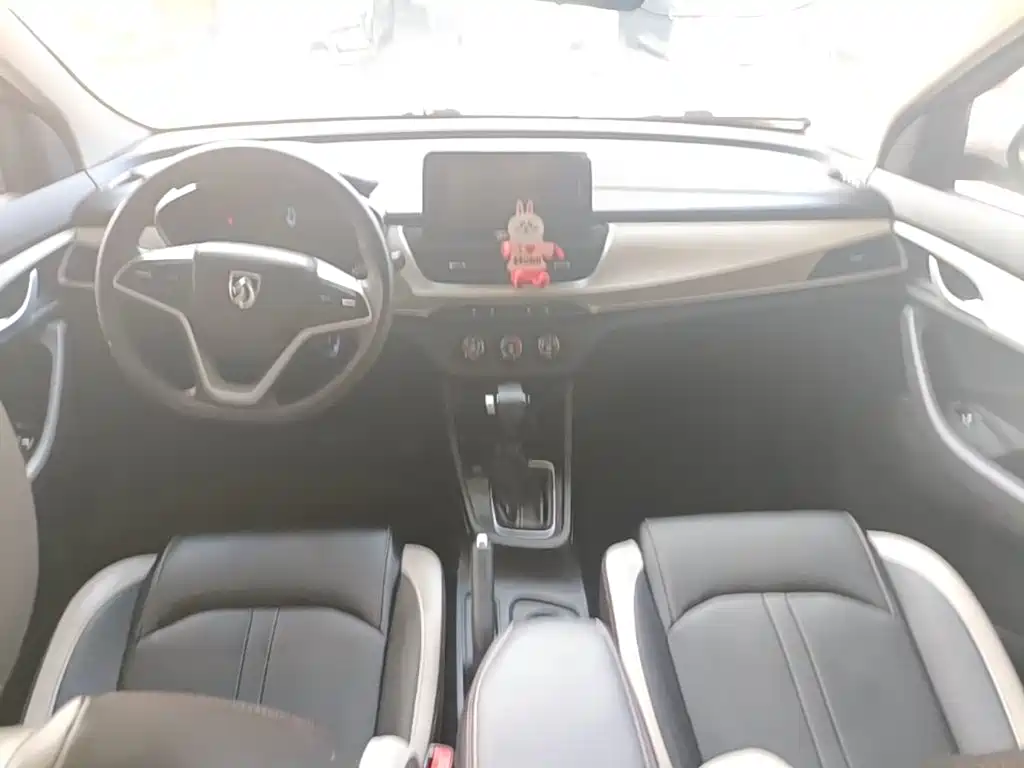 Baojun 360 — миниатюра 10