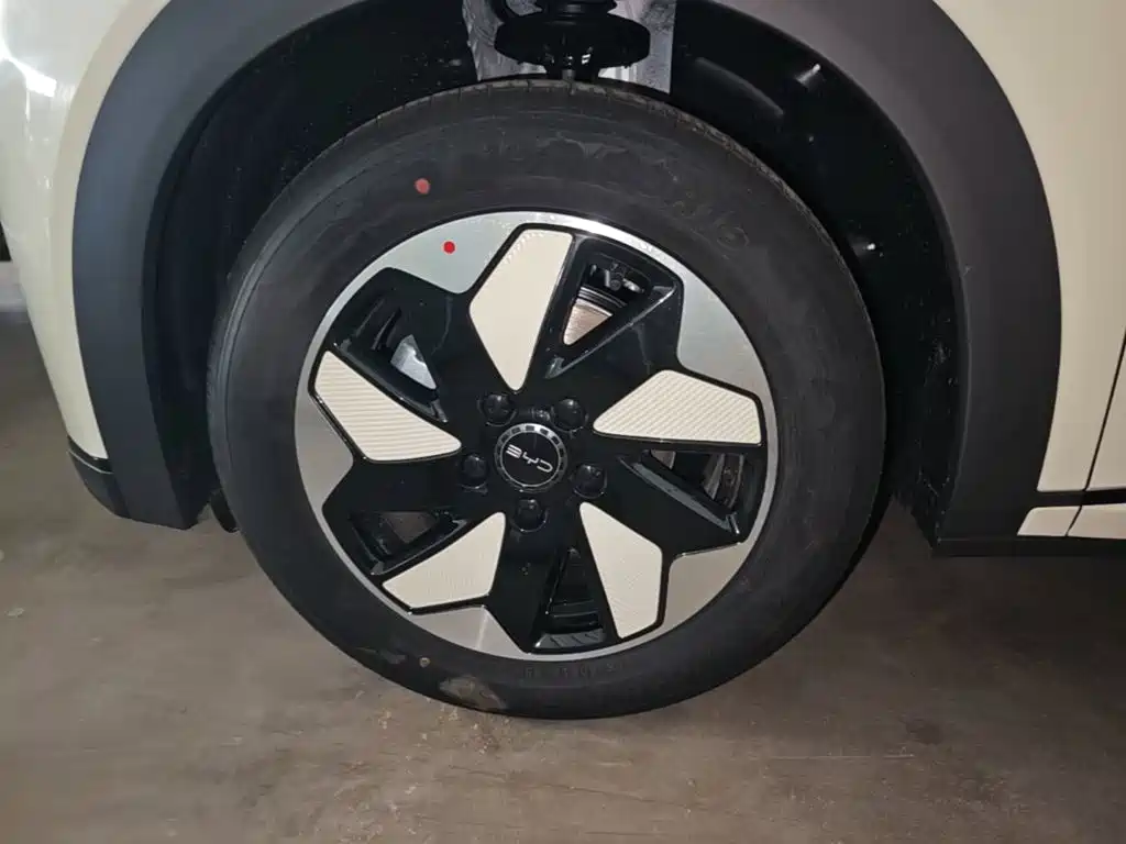 BYD Dolphin — миниатюра 23