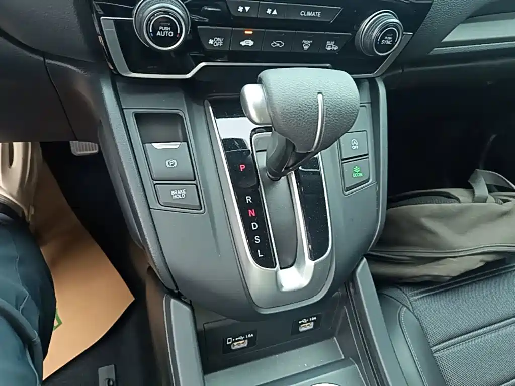 Honda Breeze — миниатюра 14