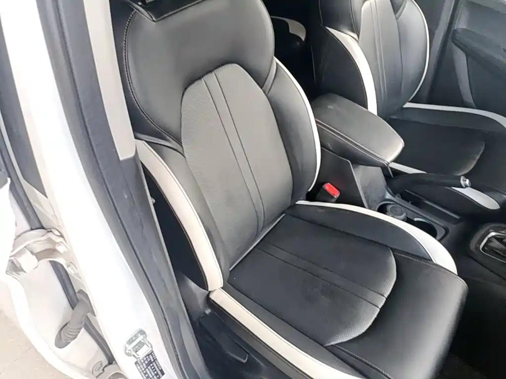 Baojun 360 — миниатюра 25