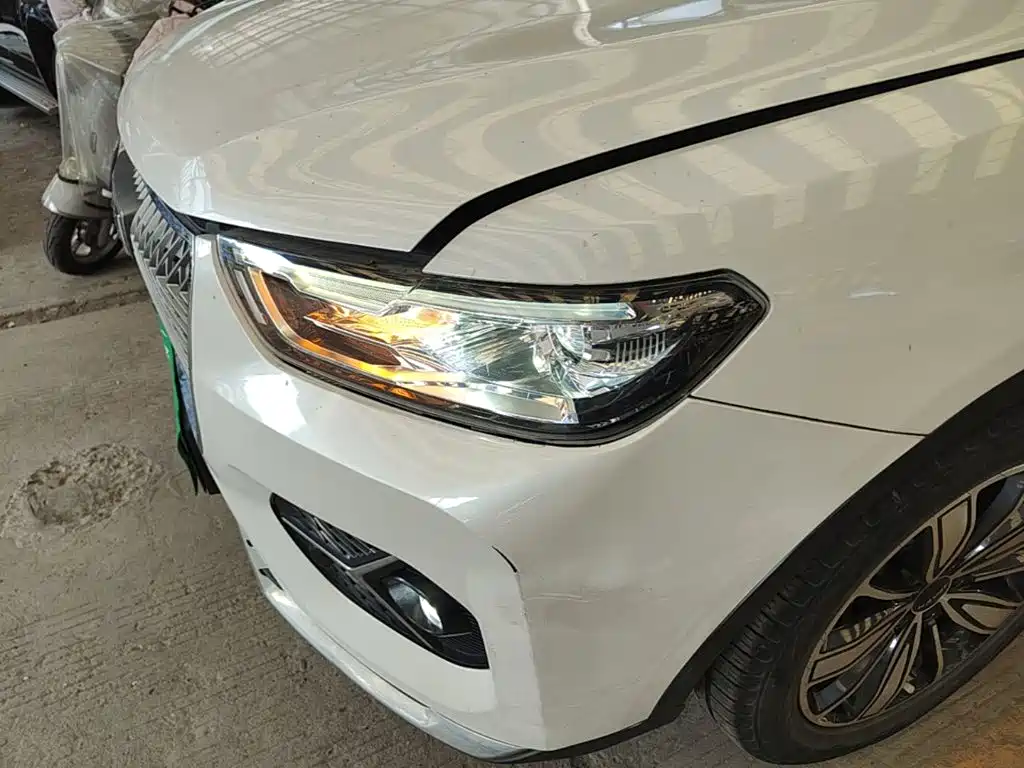 Haval H6 — миниатюра 24