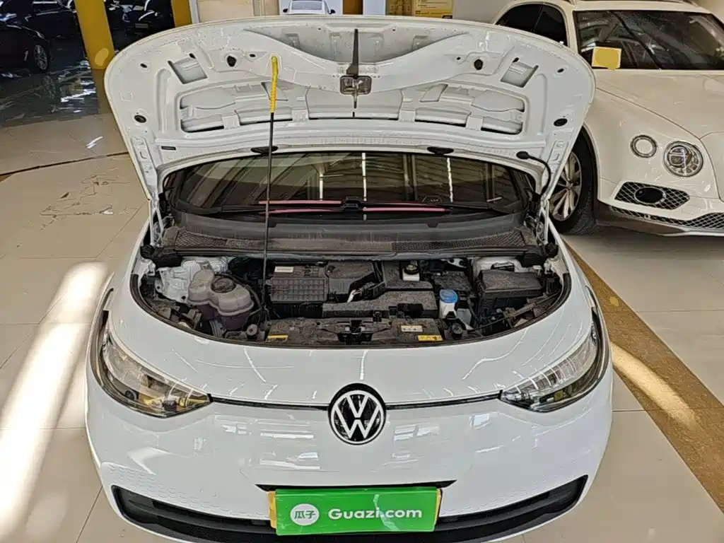 Volkswagen ID.3 — миниатюра 20
