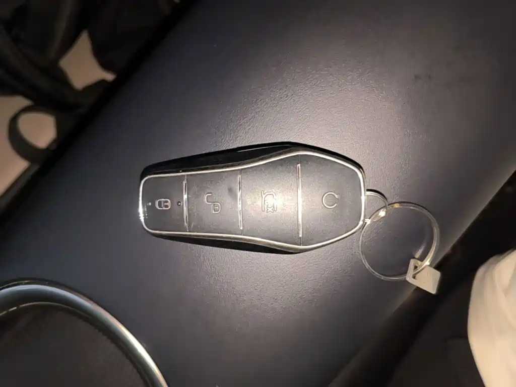 BYD Dolphin — миниатюра 9