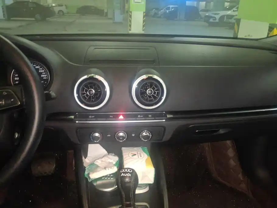 Audi A3 — миниатюра 13