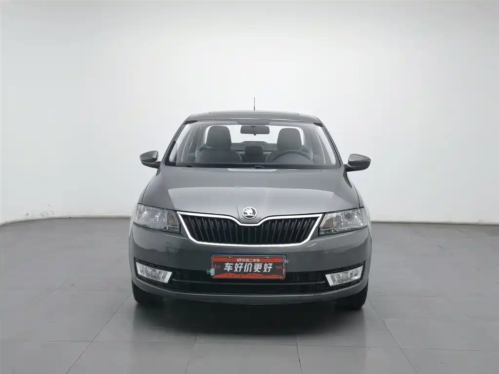 SKODA XIN RUI