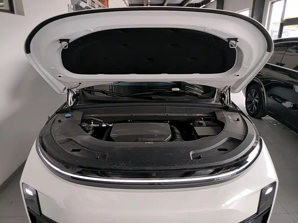 Li Auto Li L7 — миниатюра 20