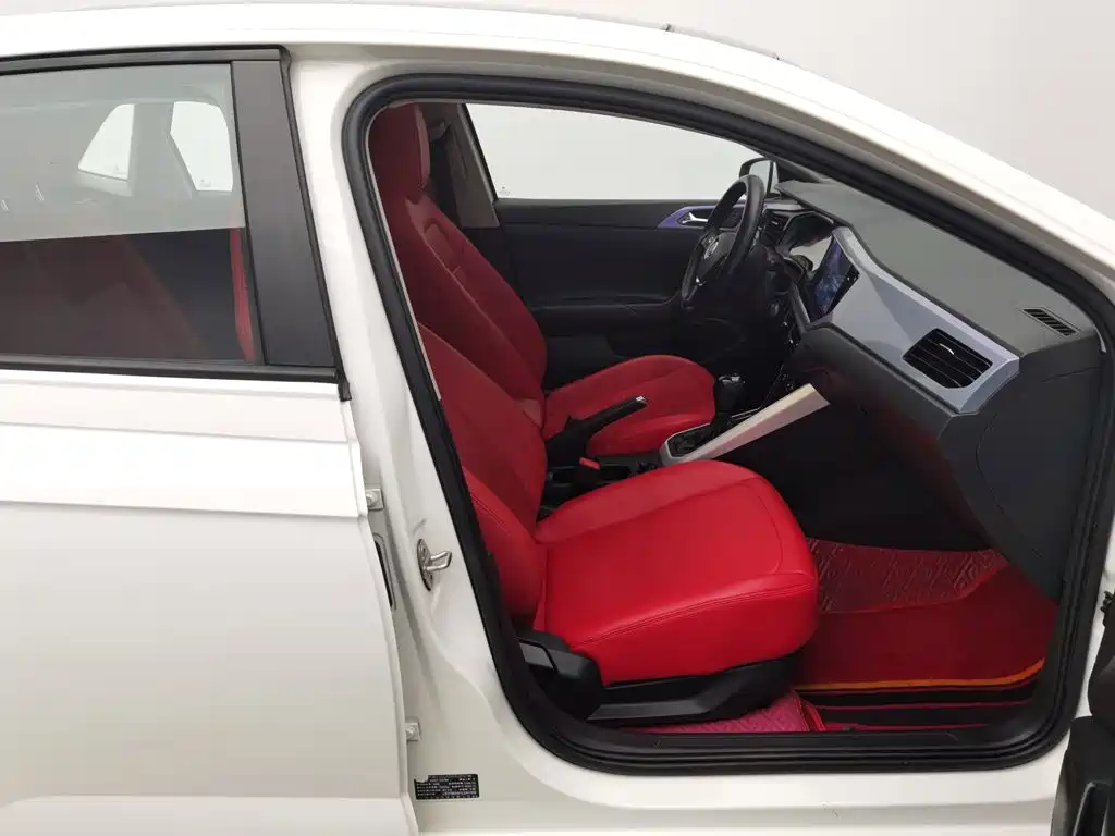 Volkswagen Polo — миниатюра 23