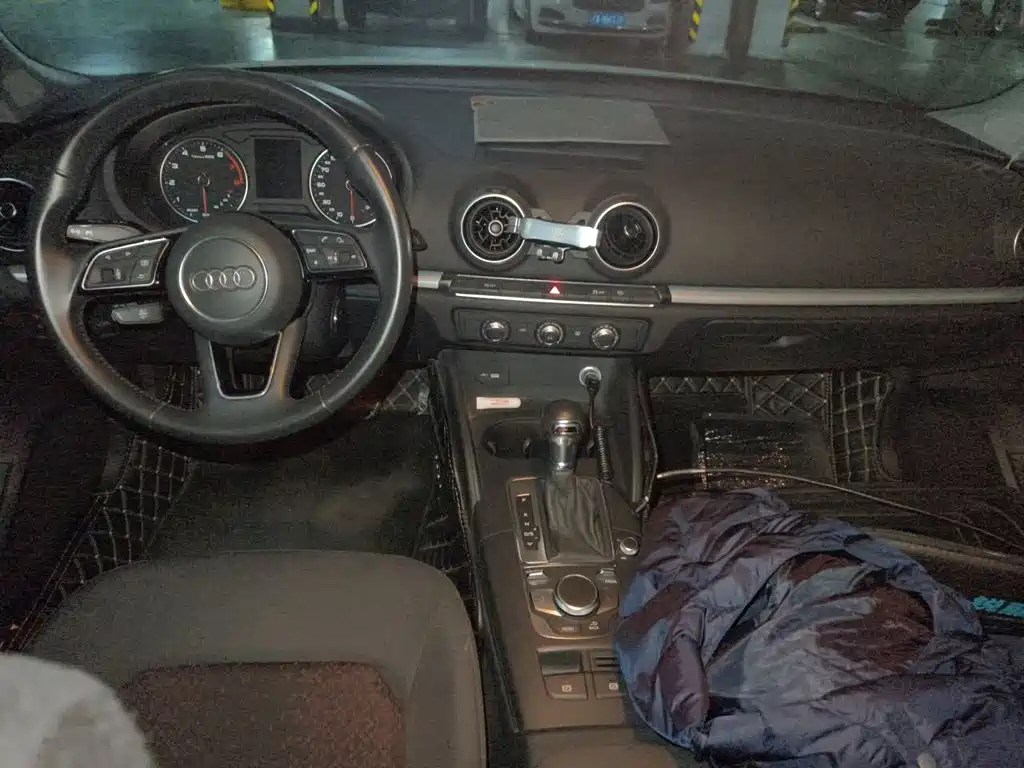 Audi A3 — миниатюра 10
