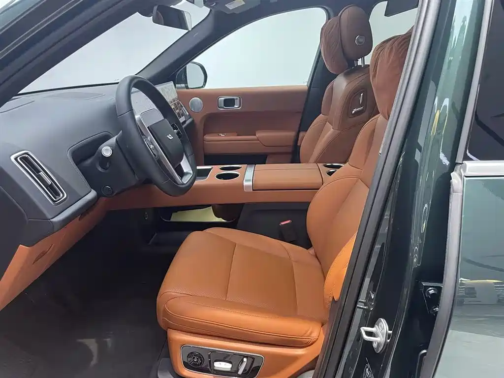 Li Auto L9 2022 Max