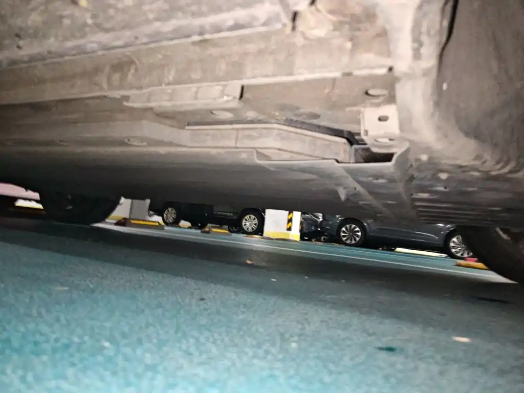 BYD Yuan Plus — миниатюра 15