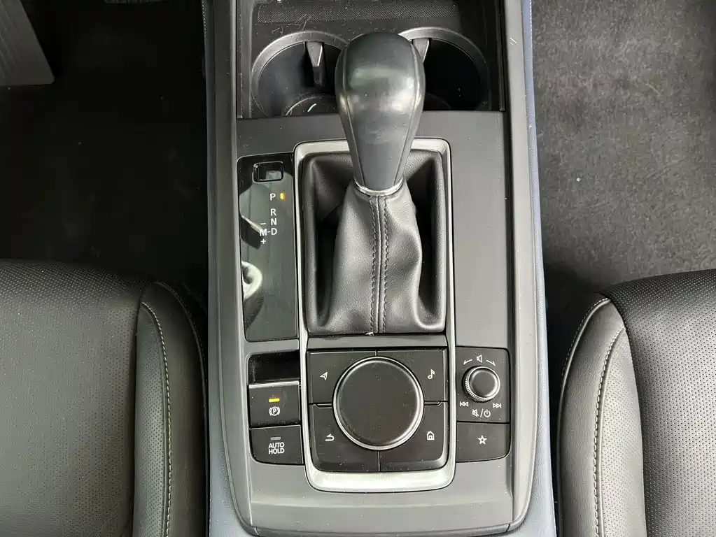 Mazda CX-30 — миниатюра 14