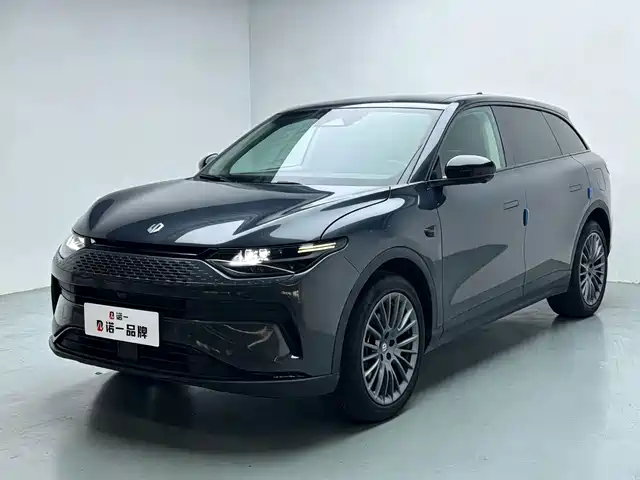 Leapmotor C11