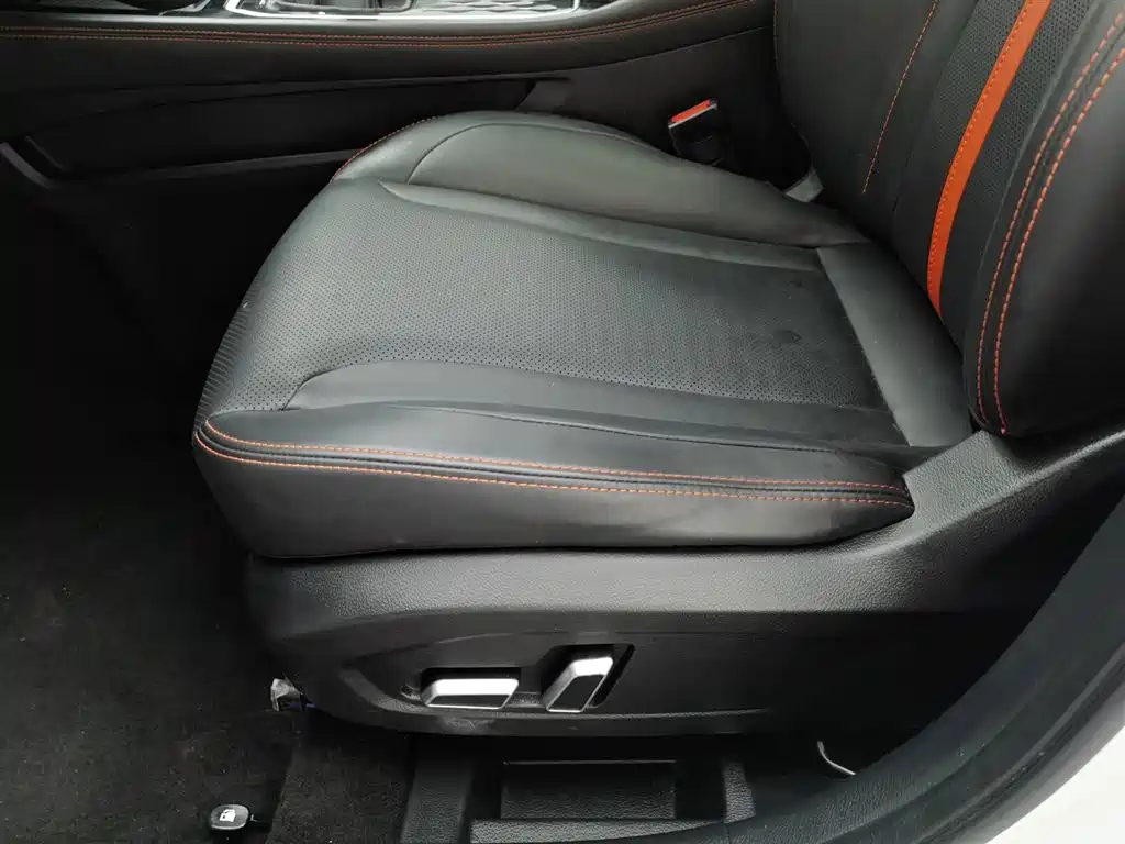 DONGFENG SCENERY 580