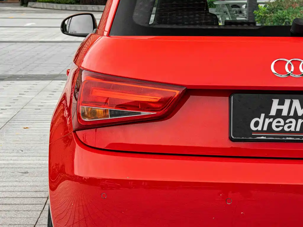 Audi A1 — миниатюра 9