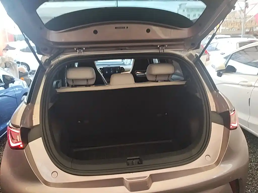 BYD Dolphin — миниатюра 19