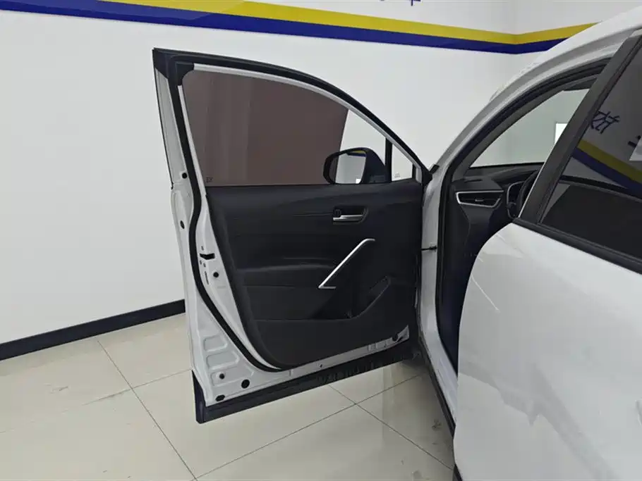 TOYOTA COROLLA SHARP AMPLIFIER