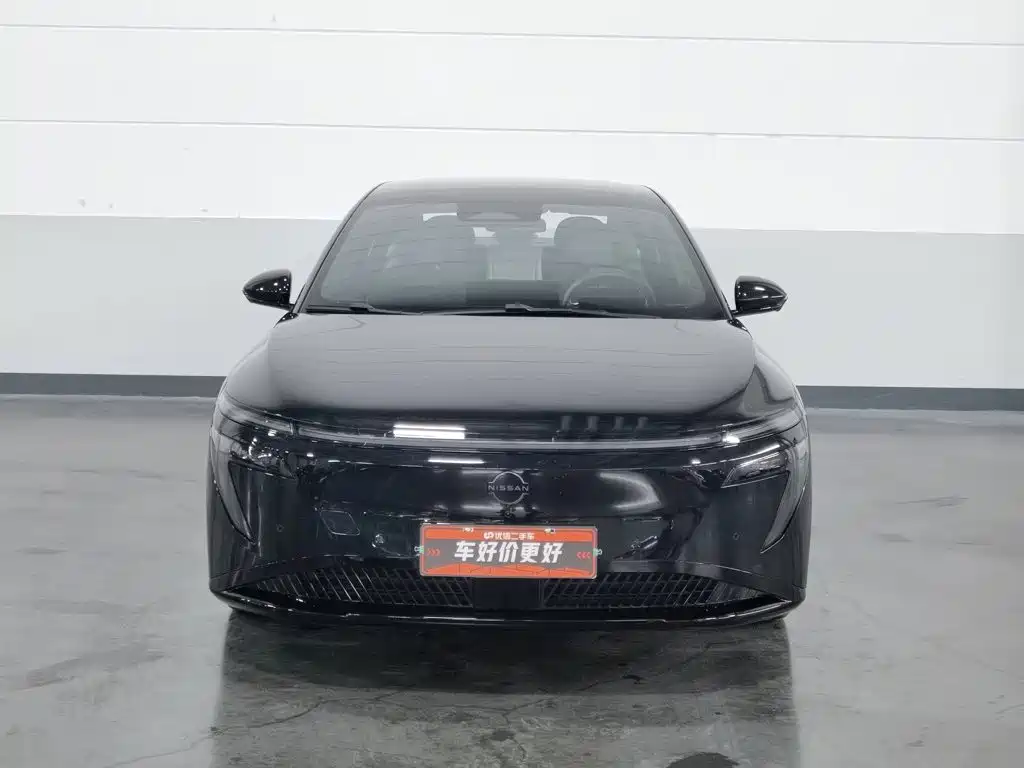 Nissan N7 — миниатюра 3