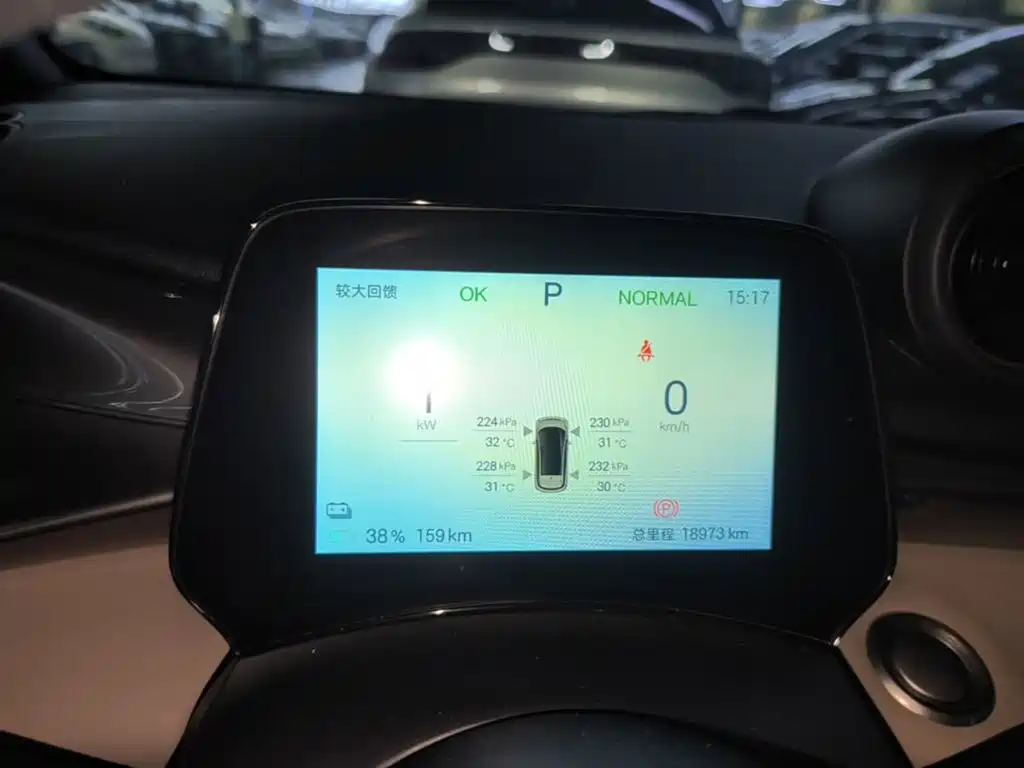 BYD Dolphin — миниатюра 12