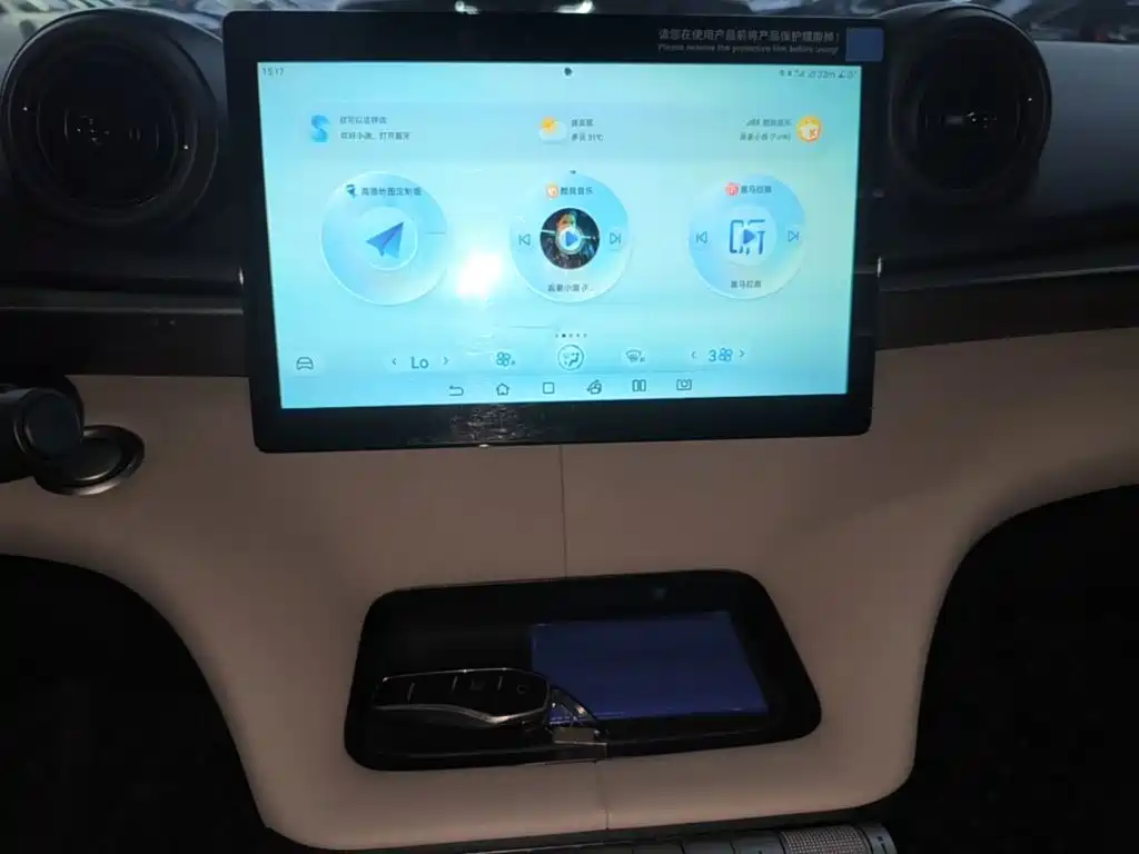 BYD Dolphin — миниатюра 13