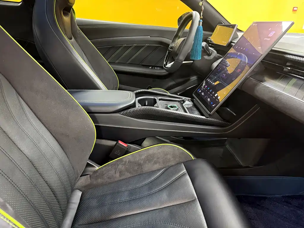 Neta GT 2023 560