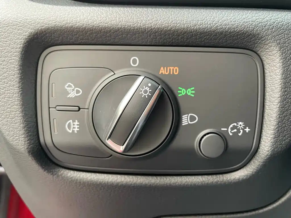 Audi A3 — миниатюра 10