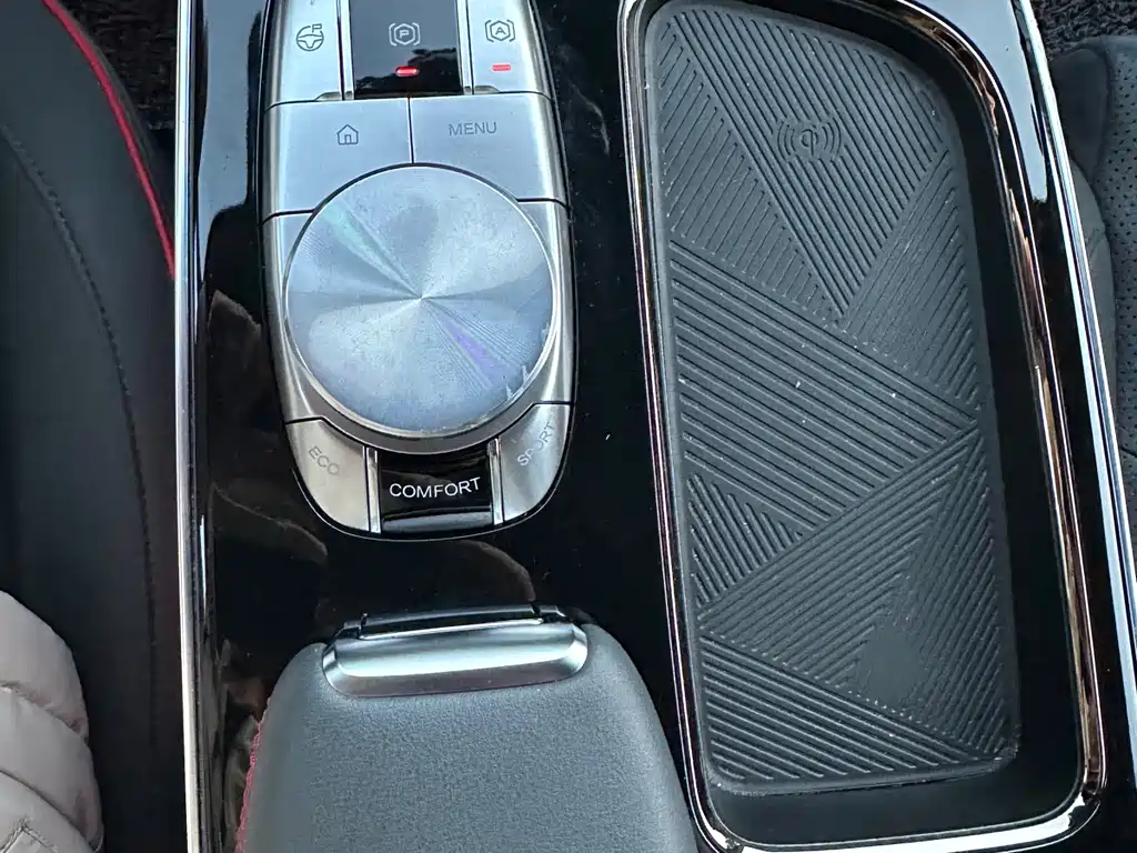 ARCFOX EXTREME FOX POLAR FOX ALPHA S