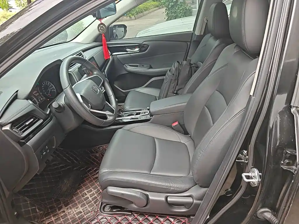 Honda Crider — миниатюра 15