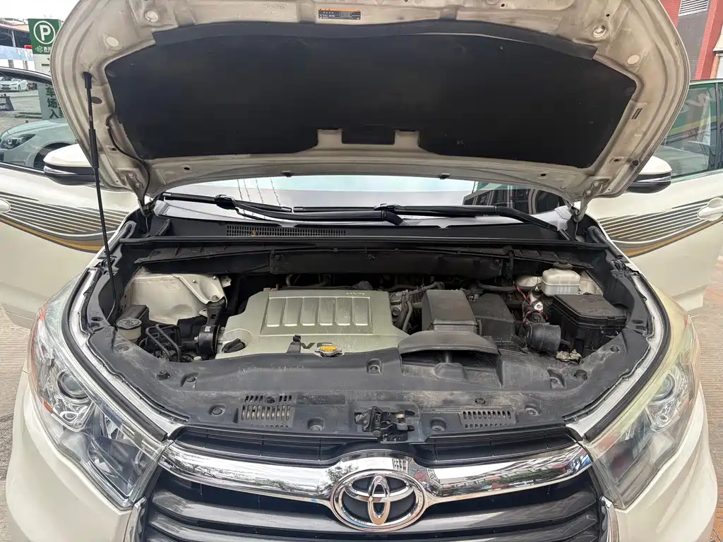 Toyota Highlander — миниатюра 18