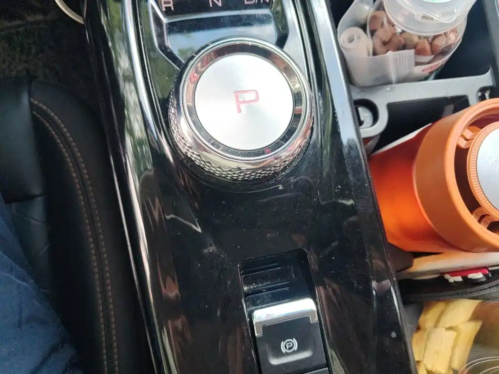 Haval Big Dog — миниатюра 7
