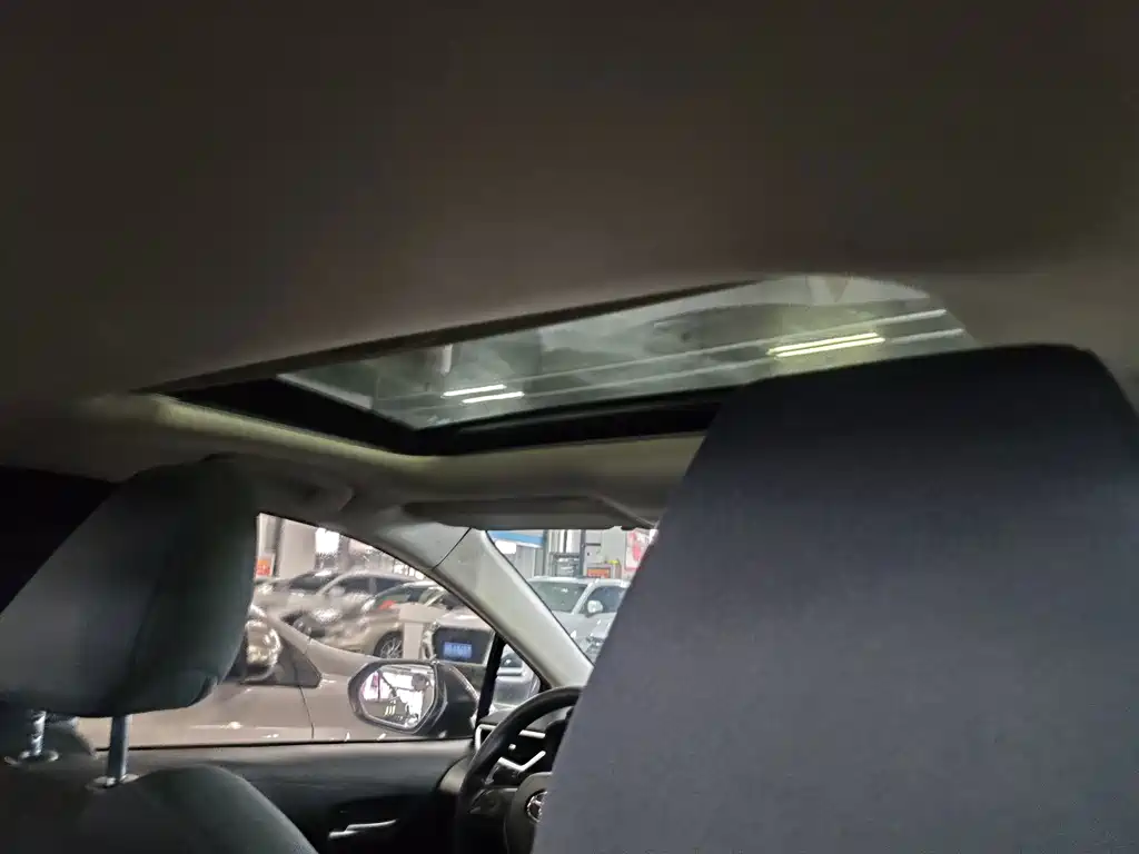 Toyota Corolla — миниатюра 9