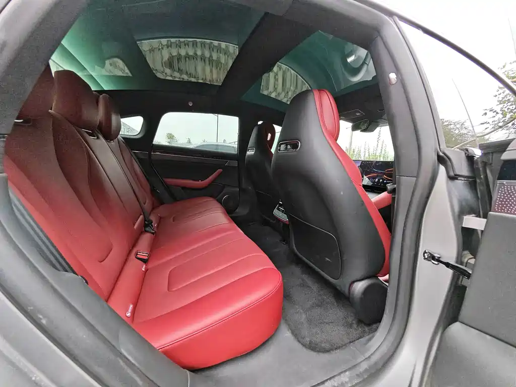 Zhijie Zhijie S7 — миниатюра 8