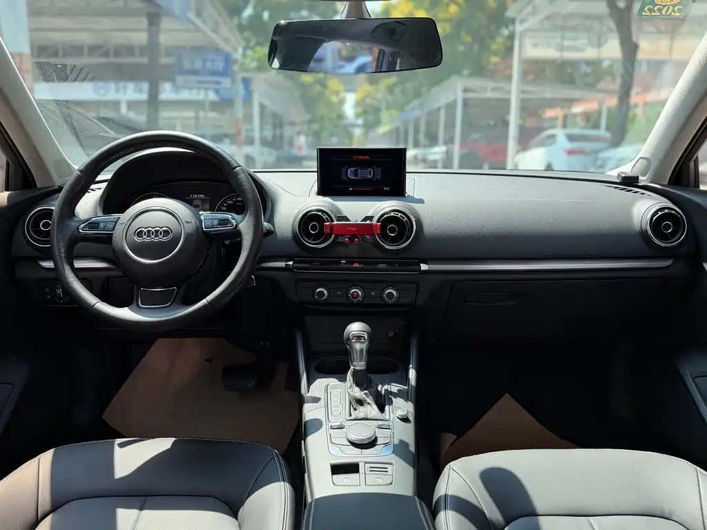 Audi A3 — миниатюра 13