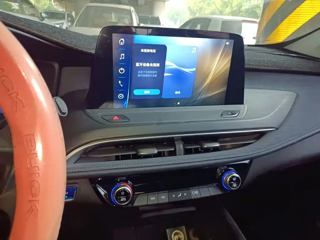 Buick Velite 6 — миниатюра 14
