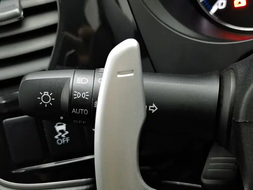 Mitsubishi Outlander — миниатюра 21