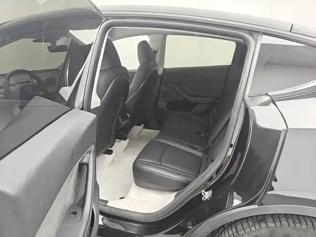Tesla Model Y — миниатюра 15