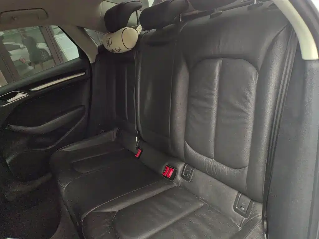 Audi A3 — миниатюра 18