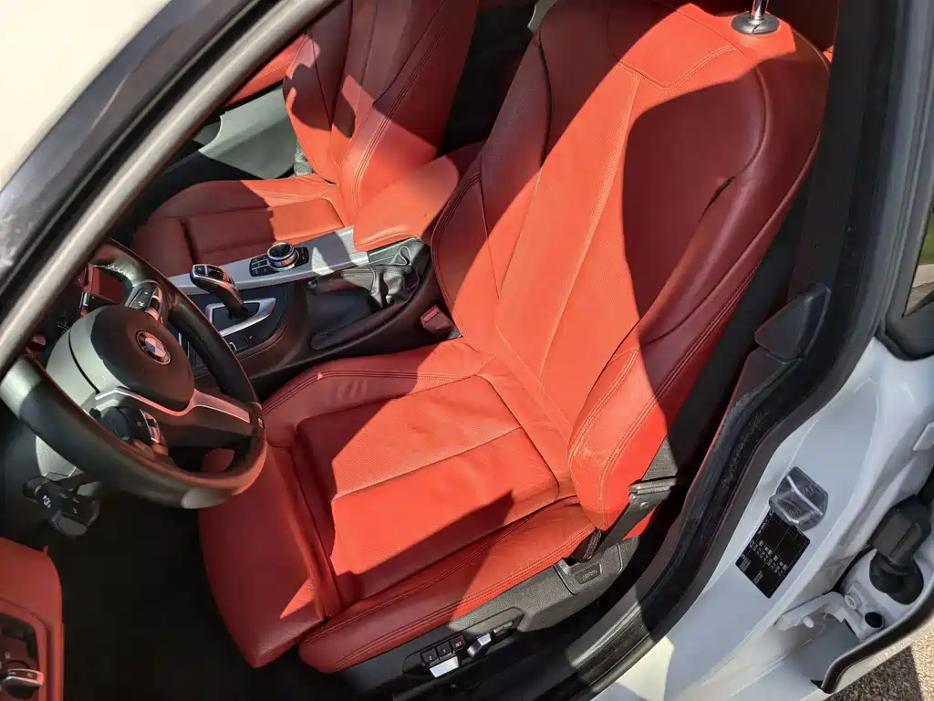 BMW 4 Series — миниатюра 8