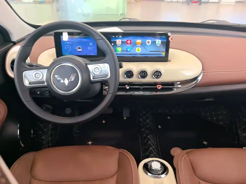 Wuling Bingo — миниатюра 10