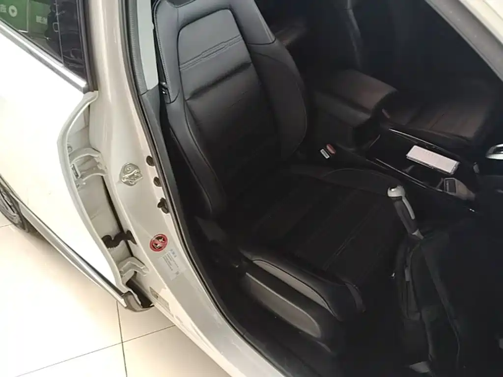 Honda CR-V PHEV — миниатюра 25