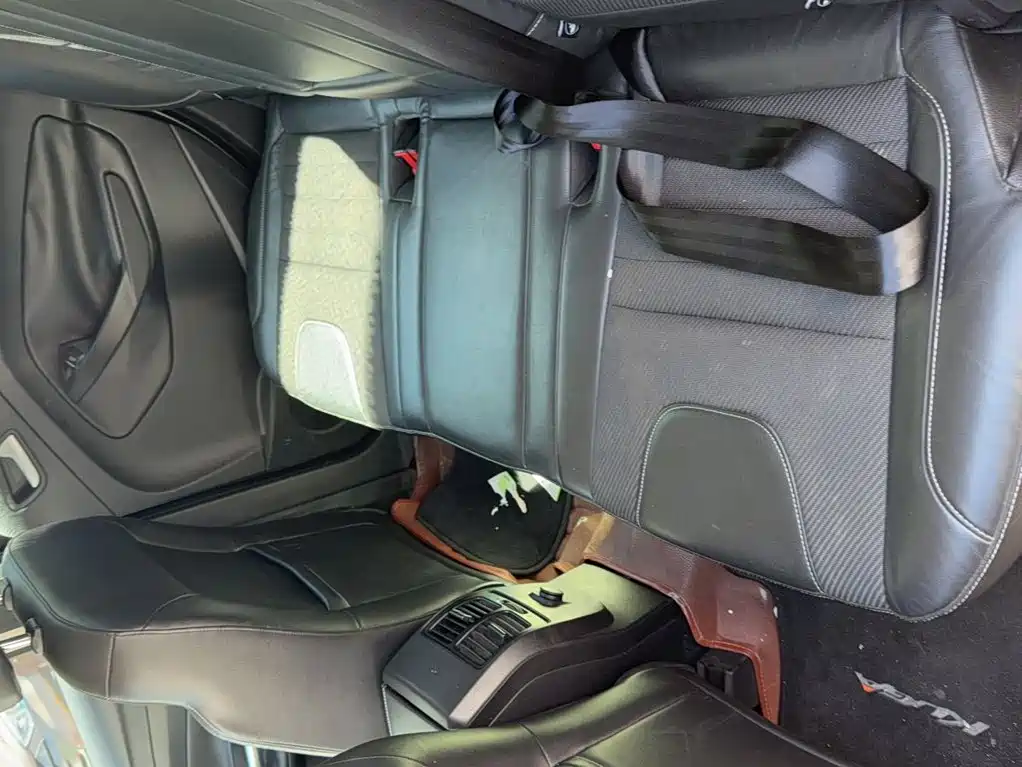 Ford Kuga — миниатюра 14