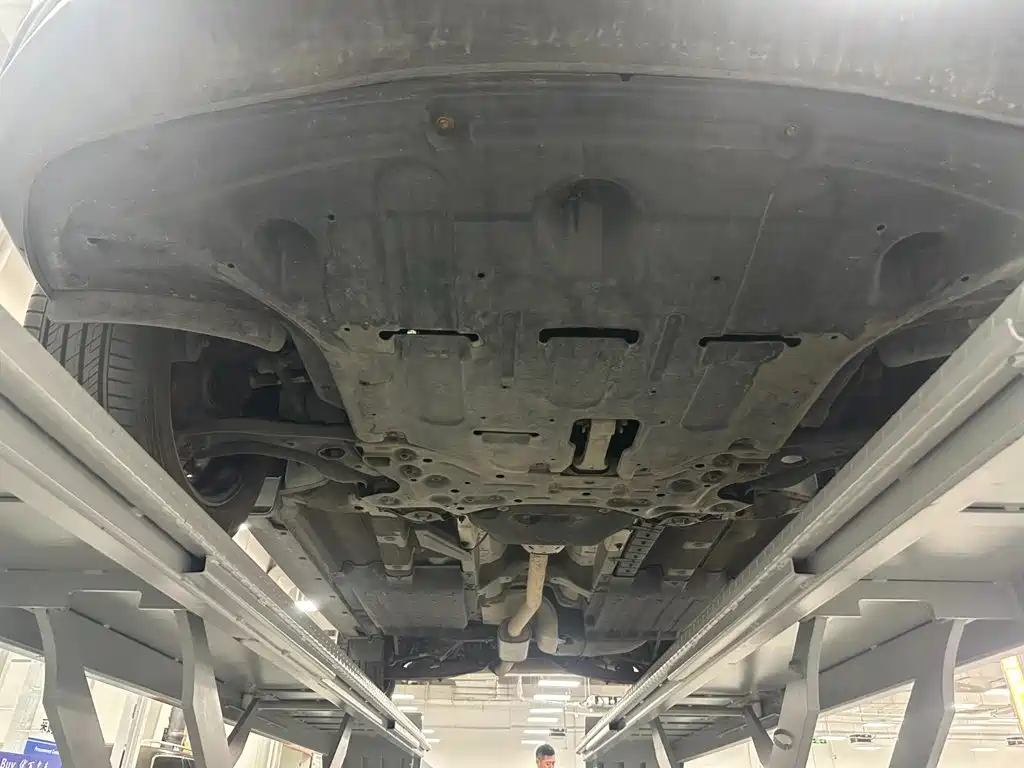 Hyundai Tucson — миниатюра 27