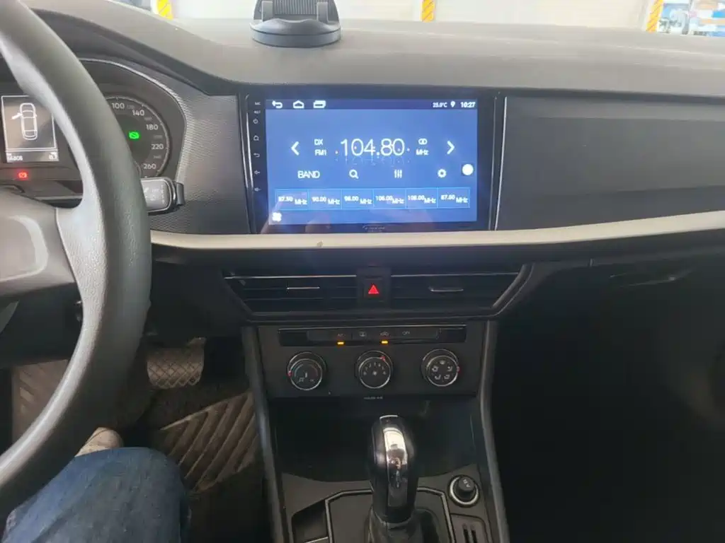 Volkswagen Lavida — миниатюра 18