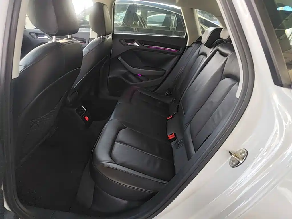 Audi A3 — миниатюра 17