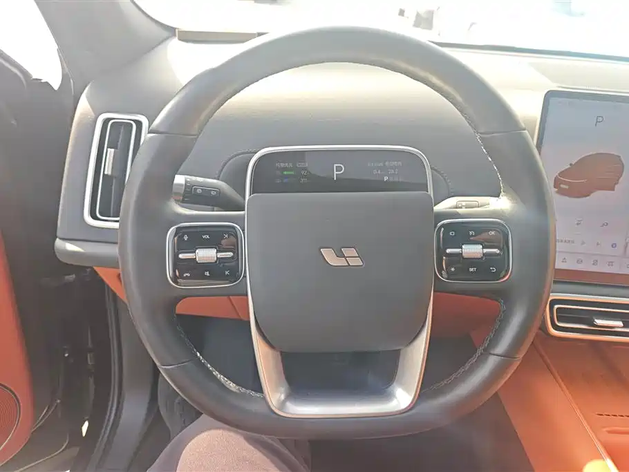Li Auto IDEAL L7