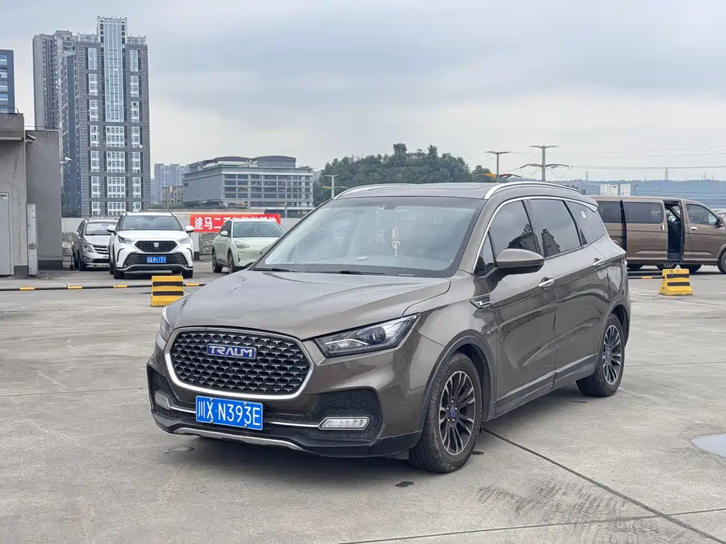 Traum S70 2019