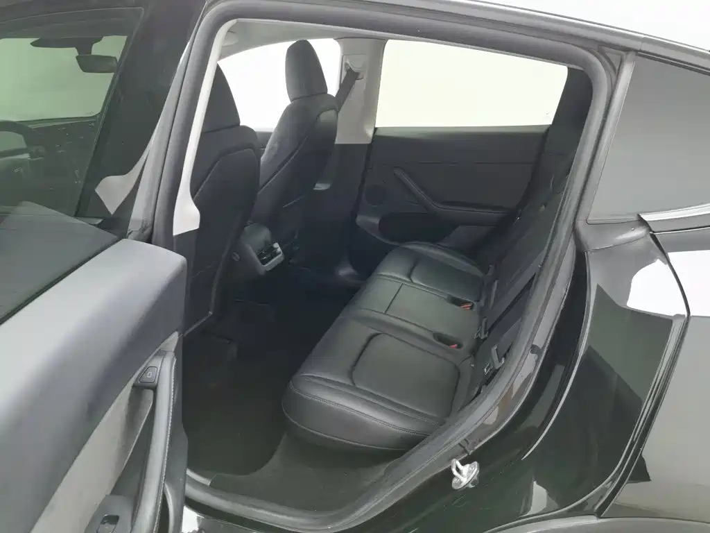 Tesla Model Y — миниатюра 15