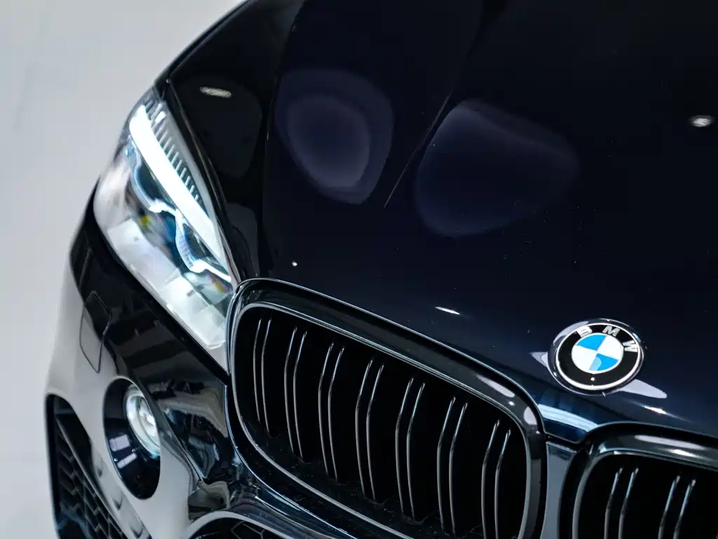 BMW X5 M — миниатюра 17
